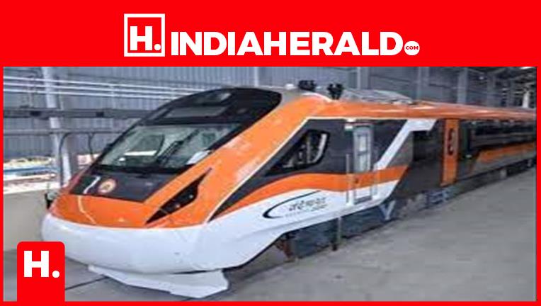 Sadharan Indian Railways: Coming Soon Vande Sadharan Express..