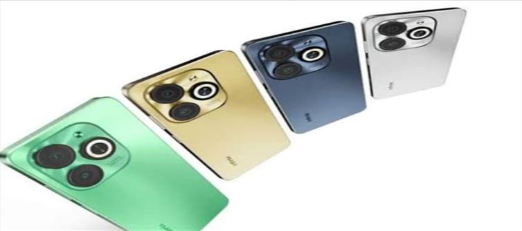 Infinix company is going to give you a new option !!!