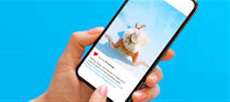Instagram -Now you can send reels to your favorite people together!