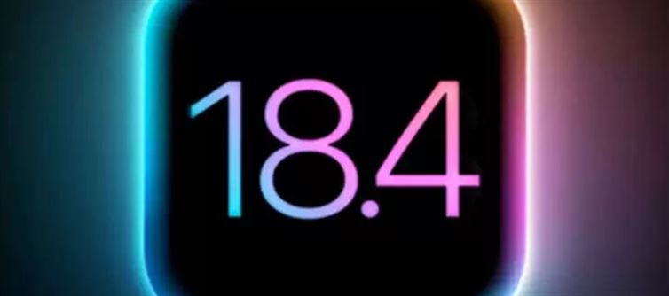 iOS 18.4 Rolled Out, Many AI Capabilities