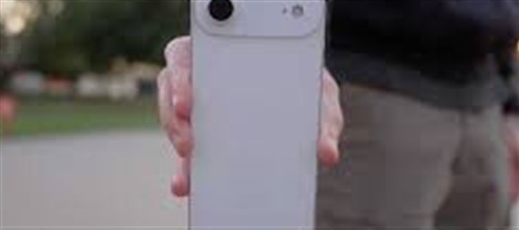 Iphone 17 Air Display Size Leaked Before Launch..