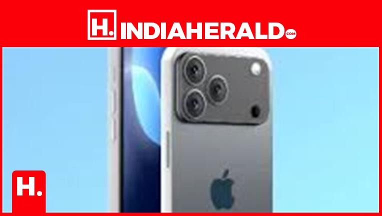 iPhone 17 Pro Max 256GB base storage leak image