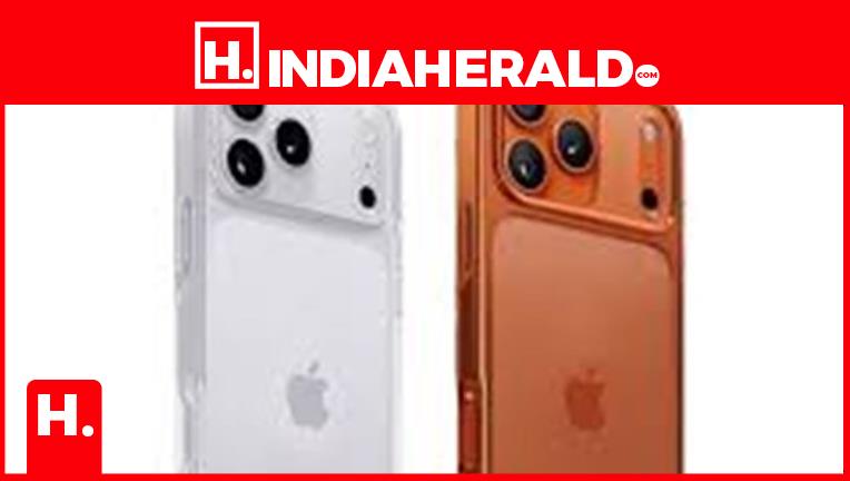 iPhone 17 price hike warning image