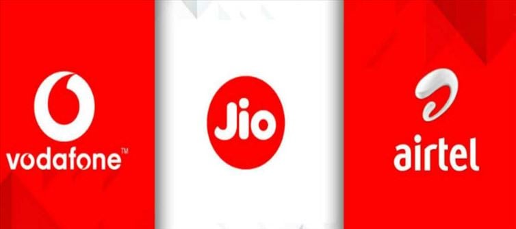 Jio- Fastest Internet, Fastest growing network in Telugu states.