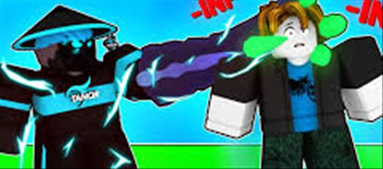 Kaida’s Game-Changing Abilities: Roblox Bedwars!!