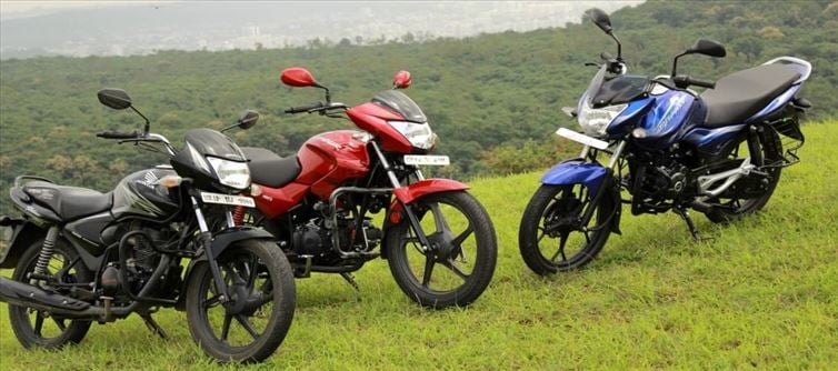 బుల్లి పిట్ట: సామాన్యులు కూడా కొనగలిగే బెస్ట్ బైక్స్ ఇవే..!