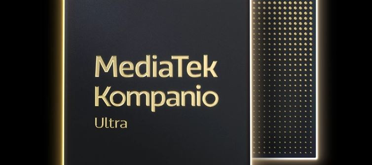 MediaTek has released its new Kompanio 910 processor,