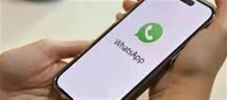 Meta-Owned Messaging App Suffers Outage In India;