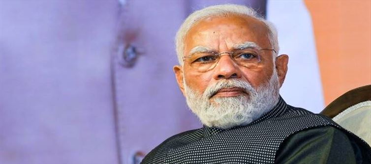 సాఫ్ట్వేర్ ప్రోత్సాహానికి మోదీ కీలక నిర్ణయం?