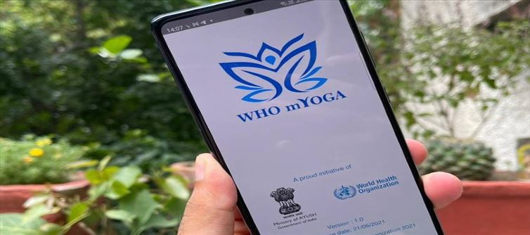 अंतर्राष्ट्रीय योग दिवस पर लॉन्च किया गया mYoga ऐप: Android पर कैसे डाउनलोड करें और कैसे उपयोग करें