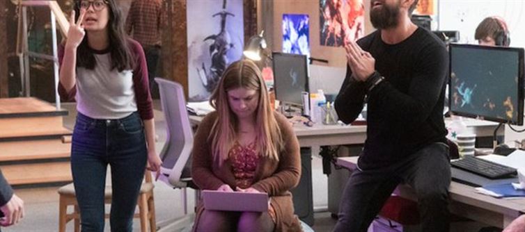 Mythic Quest Gets a Proper Goodbye With Updated Series Finale
