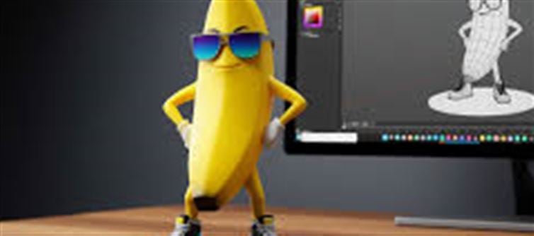 Nano Banana AI Guide: How to Create Your Own 3D Figurines (Step-by-Step Tutorial)