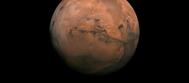 नासा ने मार्स रॉक के नमूने धरती पर लाने की तैयारी में, ट्वीट कर दी जानकारी
