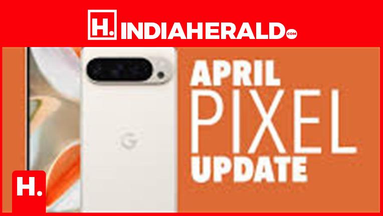 New security update has arrived for Google Pixel phones
