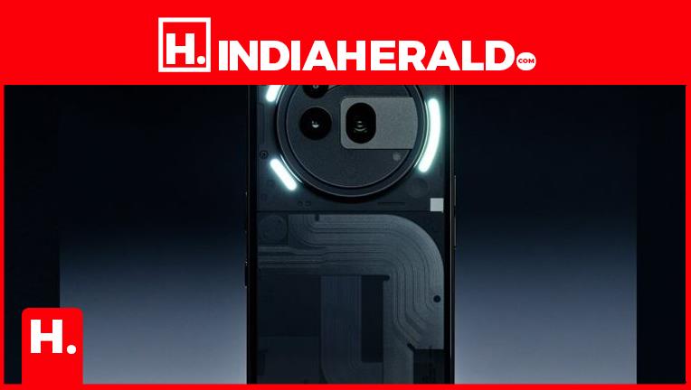 Not Anything, The Phone 3a, Seasoned Its First Appearance O