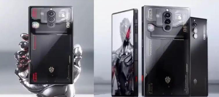 బుల్లి పిట్ట: వరల్డ్ లోనే అత్యంత శక్తివంతమైన స్మార్ట్ ఫోన్.. ఫీచర్స్ అదుర్స్..!