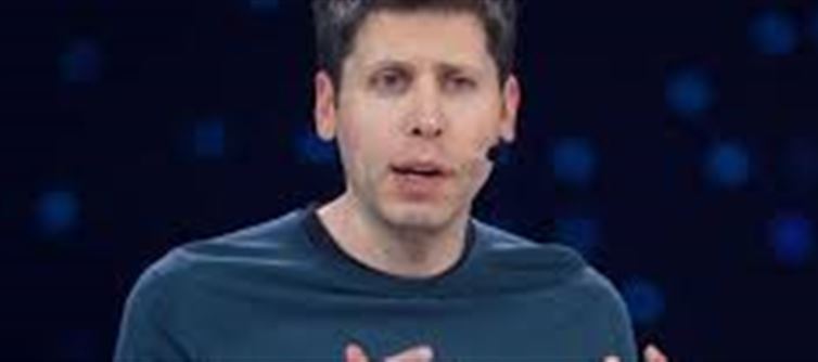 OpenAI CEO Sam Altman Says AI Is Like An Intern Today