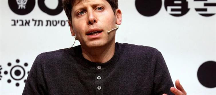 OpenAI CEO Sam Altman Teases Version 2.