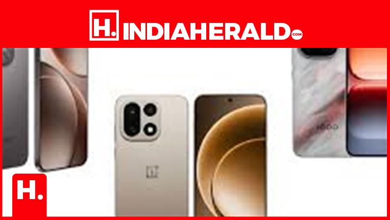 Oppo Find X9 Pro vs OnePlus 15 vs iQOO 15: