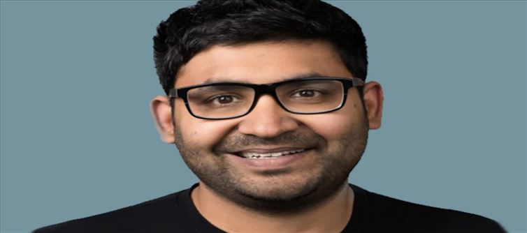 টুইটারের নতুন সিইও পরাগ আগরওয়াল
