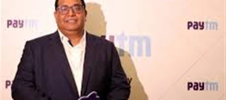 Paytm Founder Vijay Shekhar Sharma Predicts Agency Will Surpass AI-First.