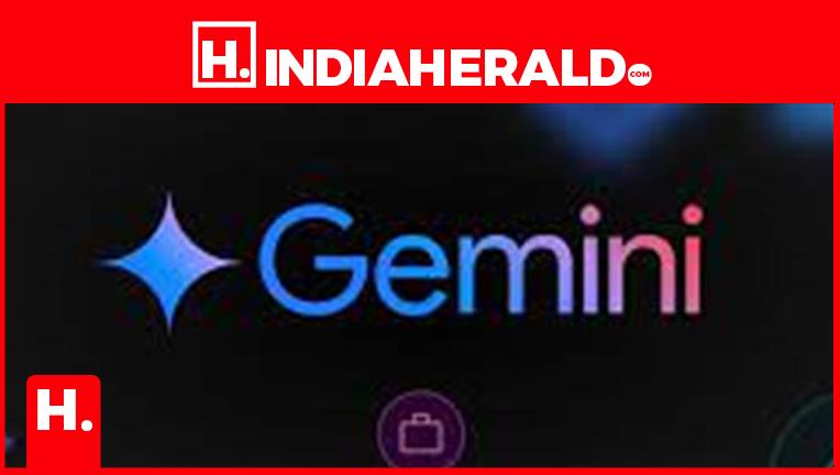 Photos transforming into videos with Google Gemini