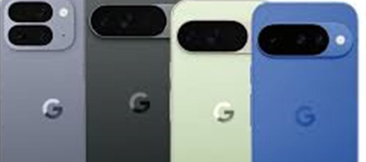 Pixel 10 Leak: No SIM Tray, Releases Soon.