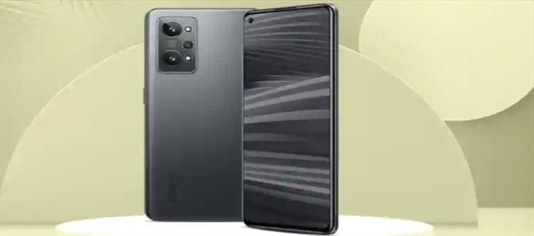 Realme C30 : సూపర్ ఫీచర్స్.. త్వరలో లాంచ్!
