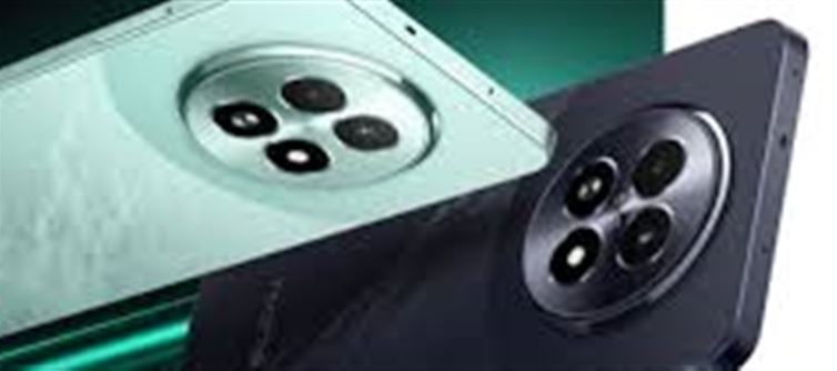 Realme Launches Twin Chipset Tech Under Rs 30,000.