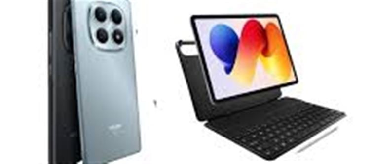 Redmi Note 15 & Pad 2 Pro Launched in India: Price, Specifications, and Features