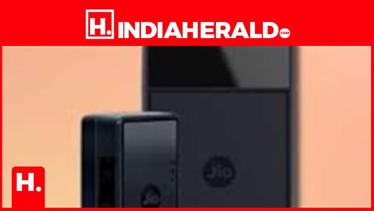 Reliance Jio’s new GPS tracking devices — the JioFind Series