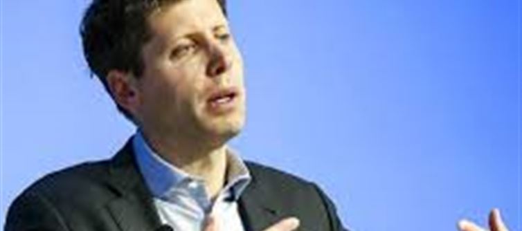 Sam Altman Calls Gen-Z Graduates The Luckiest.