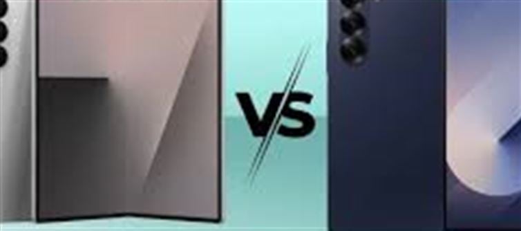 Samsung Galaxy Z Fold 7 Vs 6: Improvements?