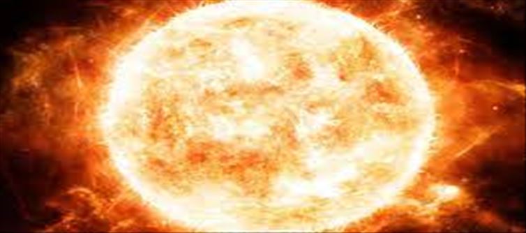 Solar Power from Space - Scientific wonder!!