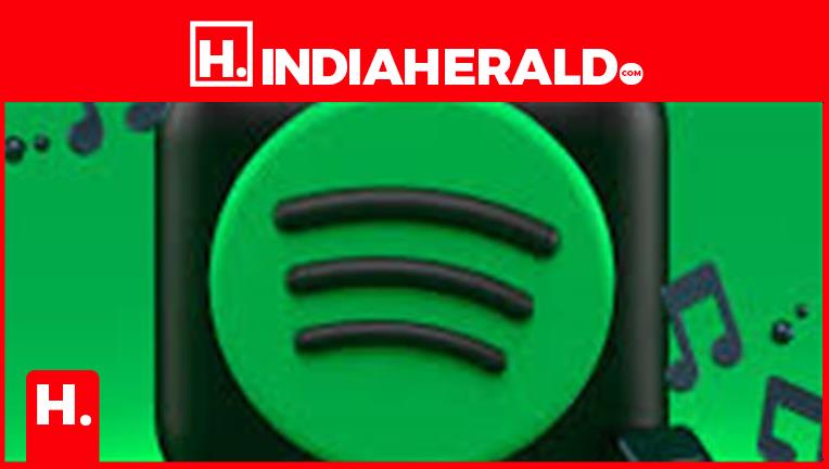 Spotify's face experiment sparks privacy concerns and debate.