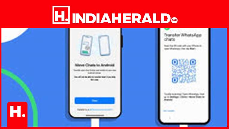 Switching from iPhone to Android? Here’s How to Transfer Wh