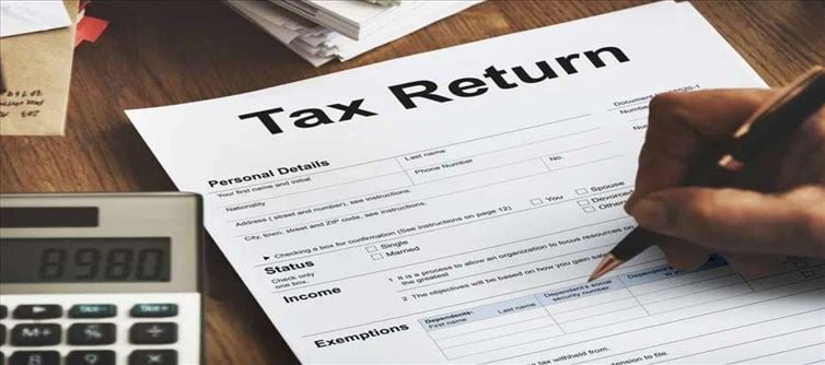 ఆదాయపు పన్ను రిటర్న్ ధృవీకరణ ఆఫ్‌లైన్-ఆన్‌లైన్‌లో చేసే 5 పద్ధతులు..!