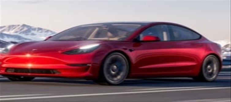 2021లో టెస్లా రికార్డు స్థాయిలో కార్ల అమ్మకాలు.. ఎన్నంటే..!