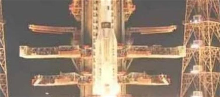 কাঙ্খিত সাফল্য পেল না ISRO