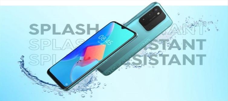 బుల్లిపిట్ట 7 వేల కే సరికొత్త స్మార్ట్ ఫోన్..!!