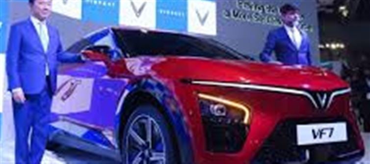 Tesla And Vinfast's Launches Mark A Milestone For India's Ev Journey.