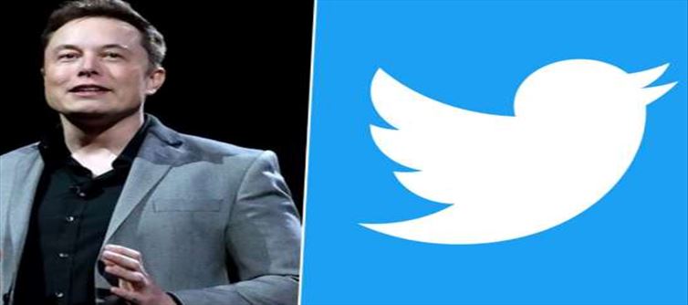 The crisis given by Twitter..!? 'There is no other way'