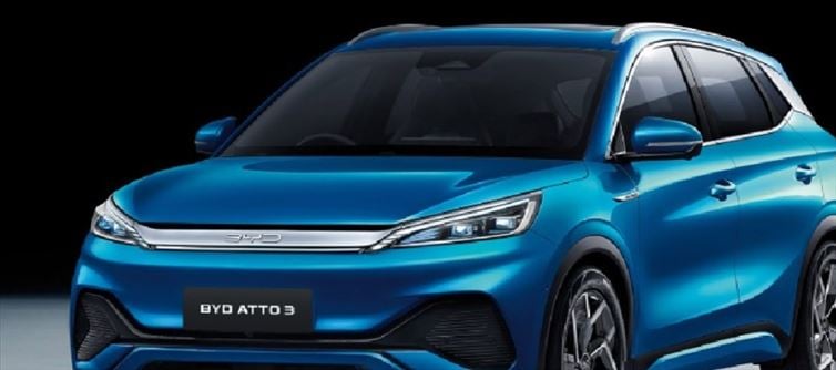 This New Chinese Language EV Ought To Enhance The EV Opposition In India