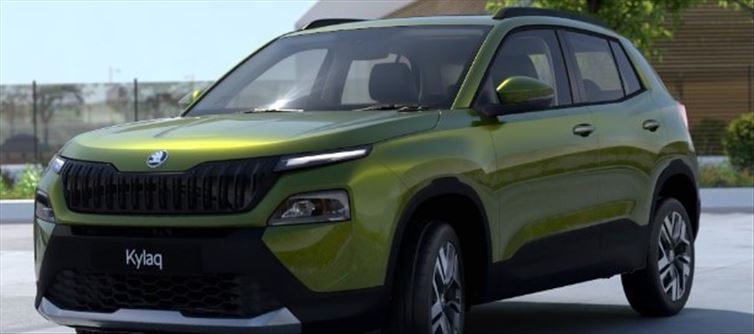 This new suv has garnered 20,000 bookings in less than 2 months