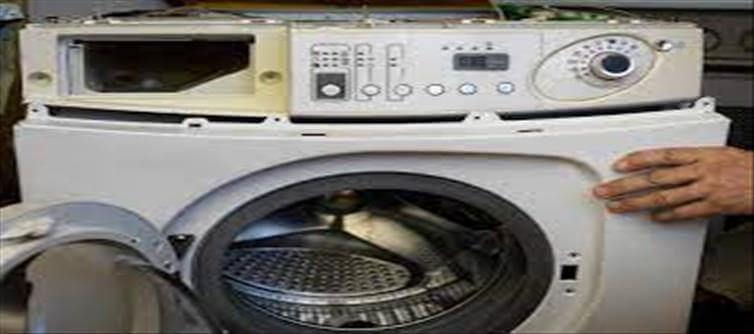 Tips to Minimize Damage in Washing Machines.!