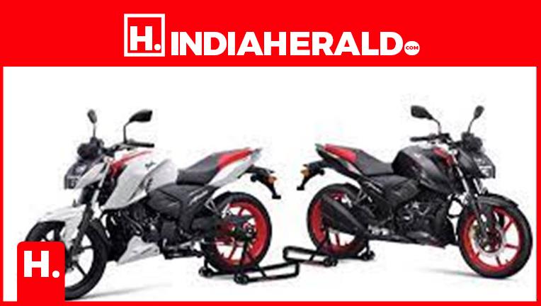 TVS launches a special edition of premium brands

 | Tech Reddy