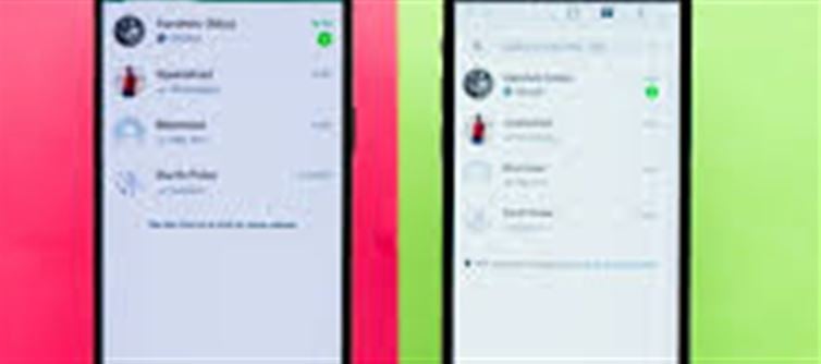 Using Whatsapp On Two Phones With One Number.