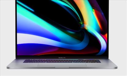 Apple unveiled 16-inch MacBook Pro with up to 80% faster performance for Rs 199,900