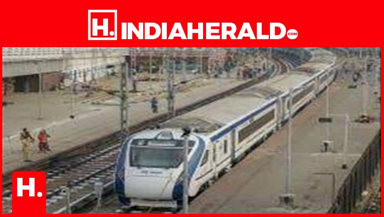 Vande Bharat Metro Rail coming soon.. What are the highlig