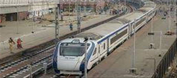 Vande Bharat Metro Rail coming soon..! What are the highlights?